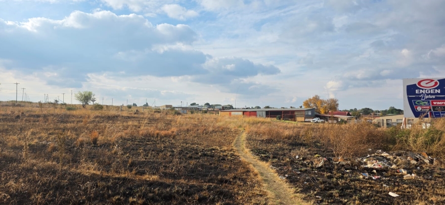 0 Bedroom Property for Sale in Ventersdorp North West